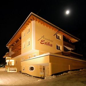 Alpenhotel Erika